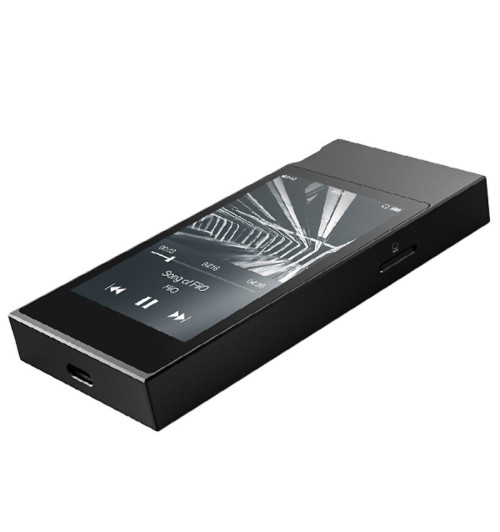 FiiO M7 - Przenośny odtwarzacz Bluetooth DAC