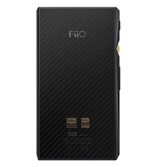 FiiO M11 PRO - Przenośny odtwarzacz Bluetooth DAC