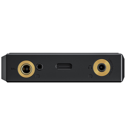 FiiO M11 PRO - Przenośny odtwarzacz Bluetooth DAC