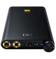 FiiO Q1 Mark II - Przenośny wzmacniacz słuchawkowy DAC