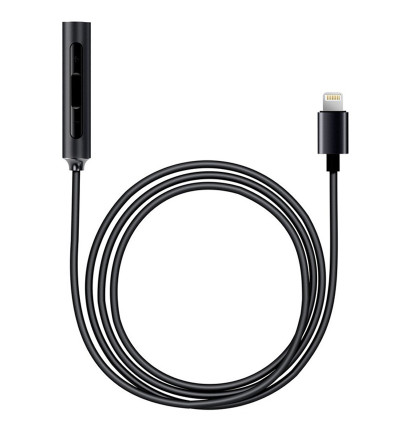 FiiO i1 - Wzmacniacz słuchawkowy DAC do iPhone