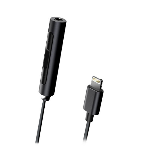 FiiO i1 - Wzmacniacz słuchawkowy DAC do iPhone
