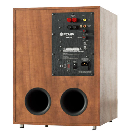 Pylon Audio Pearl Sub – Subwoofer aktywny