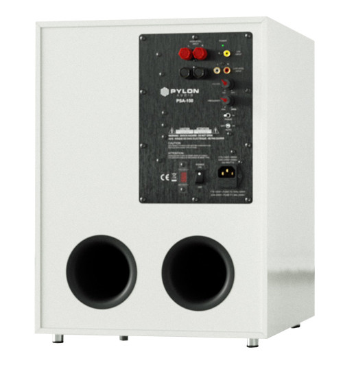 Pylon Audio Pearl Sub – Subwoofer aktywny
