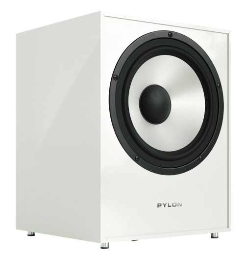 Pylon Audio Pearl Sub – Subwoofer aktywny