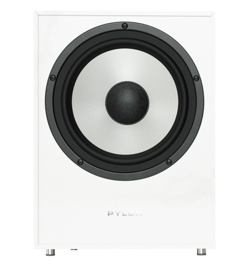 Pylon Audio Pearl Sub – Subwoofer aktywny