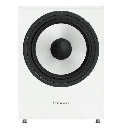 Pylon Audio Pearl Sub – Subwoofer aktywny