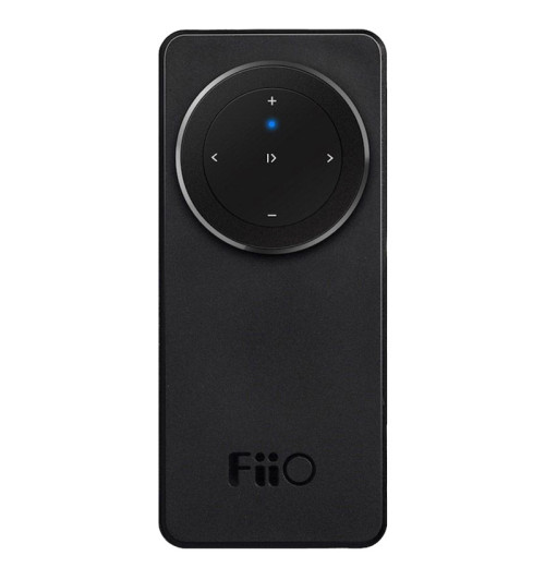 FiiO RM1 - Wielofunkcyjny pilot zdalnego sterowania