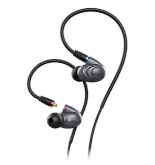 FiiO F9 PRO - Dokanałowe słuchawki z mikrofonem