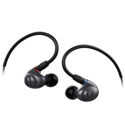 FiiO F9 PRO - Dokanałowe słuchawki z mikrofonem