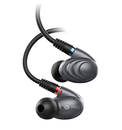 FiiO F9 PRO - Dokanałowe słuchawki z mikrofonem