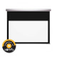 Ekran elektryczny Kauber Blue Label GrayPro
