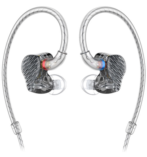 FiiO FA7 - Audiofilskie słuchawki dokanałowe
