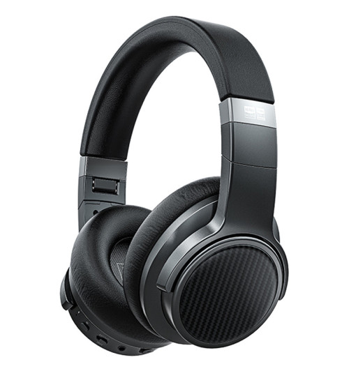 FiiO EH3 NC - Wokółuszne słuchawki bezprzewodowe Bluetooth