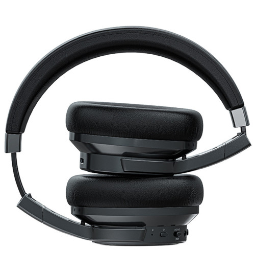 FiiO EH3 NC - Wokółuszne słuchawki bezprzewodowe Bluetooth