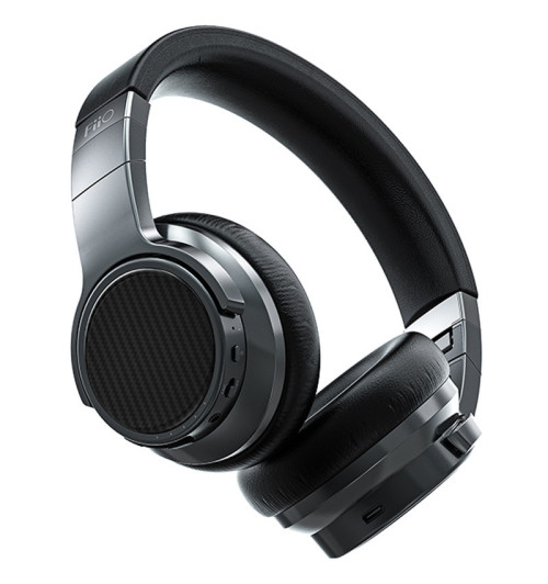 FiiO EH3 NC - Wokółuszne słuchawki bezprzewodowe Bluetooth