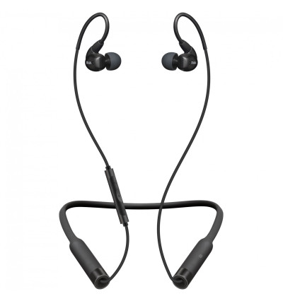 RHA Audio T20 Wireless - Bezprzewodowe słuchawki dokanałowe