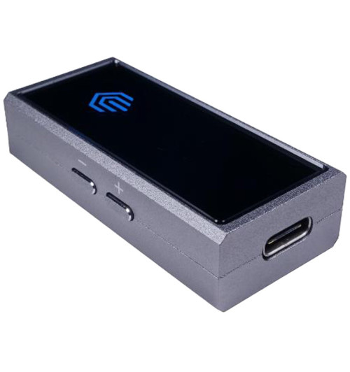 NuPrime Hi-mDAC - Przenośny wzmacniacz słuchawkowy z DAC