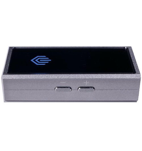 NuPrime Hi-mDAC - Przenośny wzmacniacz słuchawkowy z DAC