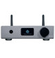 NuPrime Omnia WR-1 - Odtwarzacz strumieniowy DLNA, AirPlay, Bluetooth, Wi-Fi