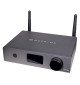 NuPrime Omnia WR-1 - Odtwarzacz strumieniowy DLNA, AirPlay, Bluetooth, Wi-Fi