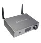 NuPrime Omnia WR-1 - Odtwarzacz strumieniowy DLNA, AirPlay, Bluetooth, Wi-Fi
