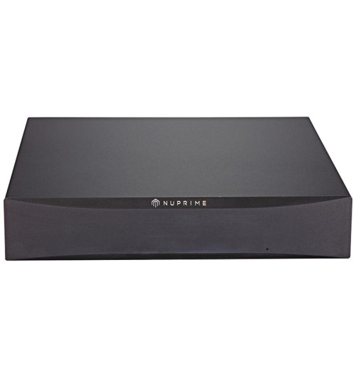 NuPrime Omnia S1 - Serwer / Odtwarzacz strumieniowy DLNA / UPnP