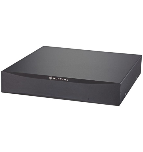 NuPrime Omnia S1 - Serwer / Odtwarzacz strumieniowy DLNA / UPnP