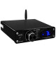 FX-Audio D502BT - Wzmacniacz stereo z Bluetooth, USB