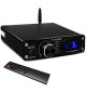 FX-Audio D502BT - Wzmacniacz stereo z Bluetooth, USB