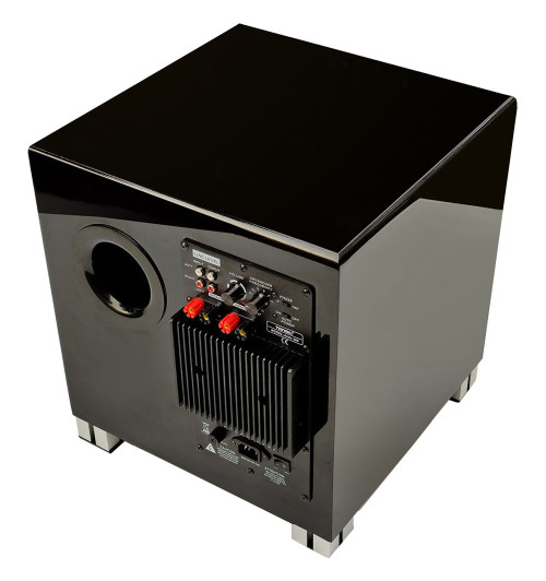 Tonsil Aktiv 300 - Subwoofer aktywny