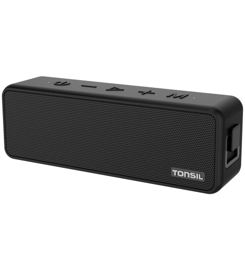 Tonsil GO 6 - Głośnik bezprzewodowy Bluetooth