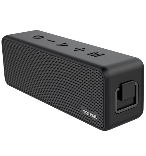 Tonsil GO 6 - Głośnik bezprzewodowy Bluetooth