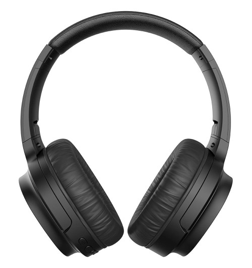 Tonsil R45BT - Nauszne słuchawki bezprzewodowe Bluetooth z ANC