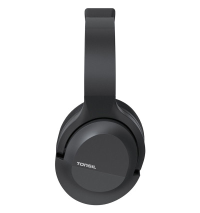 Tonsil R55BT - Nauszne słuchawki bezprzewodowe Bluetooth z ANC