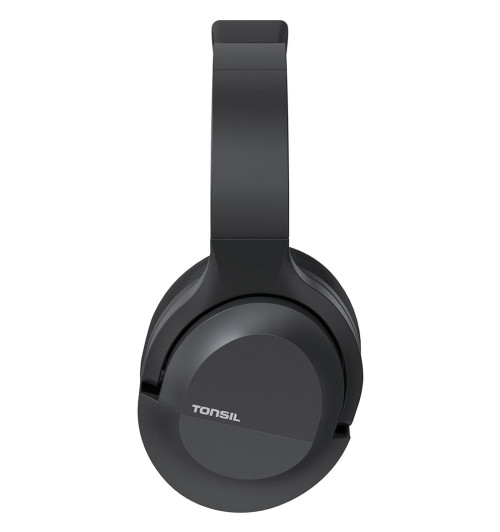 Tonsil R55BT - Nauszne słuchawki bezprzewodowe Bluetooth z ANC