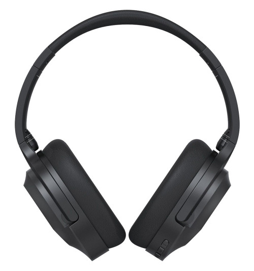 Tonsil R55BT - Nauszne słuchawki bezprzewodowe Bluetooth z ANC