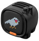 Divoom Timoo - Głośnik bezprzewodowy Bluetooth, budzik Smart, Pixel Art