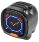 Divoom Timoo - Głośnik bezprzewodowy Bluetooth, budzik Smart, Pixel Art