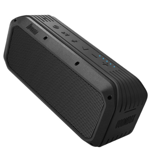 Divoom VoomBox Power 360 – Bezprzewodowy głośnik Bluetooth NFC IP-6