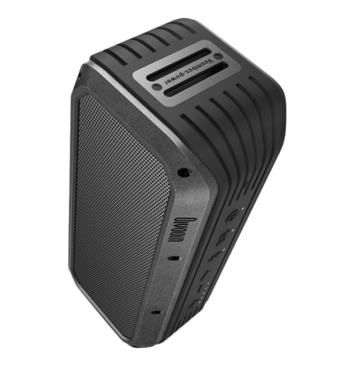 Divoom VoomBox Power 360 – Bezprzewodowy głośnik Bluetooth NFC IP-6