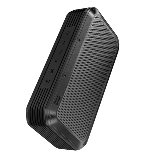 Divoom Voombox Pro - Głośnik bezprzewodowy Bluetooth