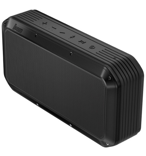 Divoom Voombox Pro - Głośnik bezprzewodowy Bluetooth