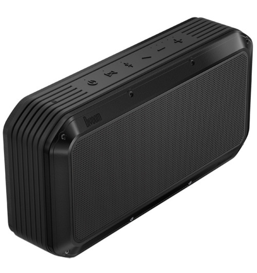 Divoom Voombox Pro - Głośnik bezprzewodowy Bluetooth
