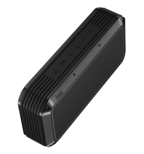 Divoom Voombox Pro - Głośnik bezprzewodowy Bluetooth