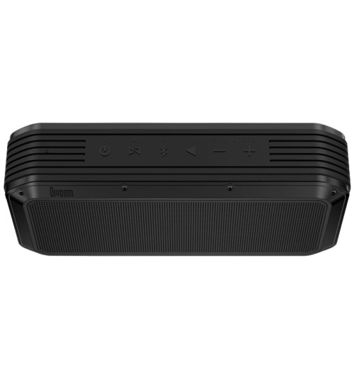 Divoom Voombox Pro - Głośnik bezprzewodowy Bluetooth