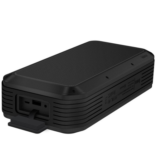 Divoom Voombox Pro - Głośnik bezprzewodowy Bluetooth