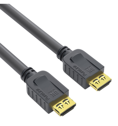 PureLink PI1010-010 PureInstall - Kabel HDMI 2.1 8K 48Gbps 1m