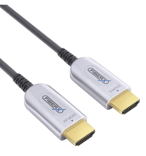 PureLink FiberX FXI350-015 - Kabel optyczny HDMI 2.0 4K 18Gbps 15m