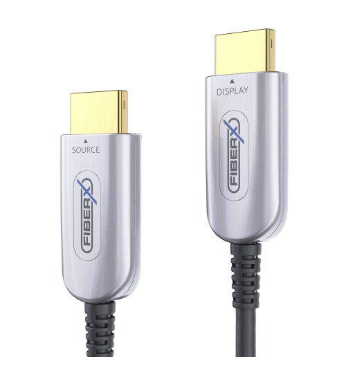 PureLink FiberX FXI350-030 - Kabel optyczny HDMI 2.0 4K 18Gbps 30m